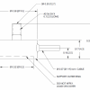 LLB210微型按鈕式測力傳感器