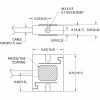 LSB210潛水型拉壓力傳感器