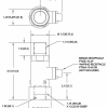 LCB450抗疲勞桿端拉壓力傳感器