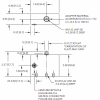 LRF400高精度拉壓力傳感器